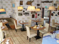 Hotel Dorfkrug Büsum Hotels in Dithmarschen