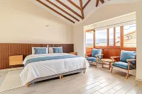 Apartamentos - Villa Santa Ana Premium Hotels in Sutamarchan