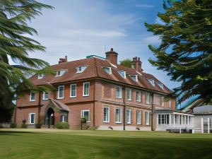 Norton Park Hotel, Spa & Manor House - Winchester