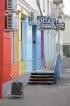 Raduga Hotel