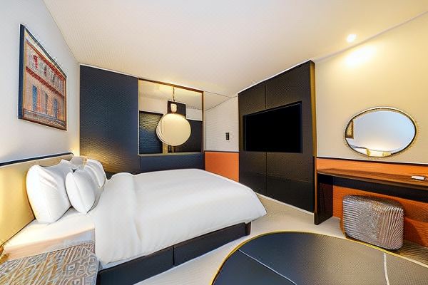 검단신도시 호텔 에이치애비뉴(H-Avenue Hotel Geomdan New Town)_2