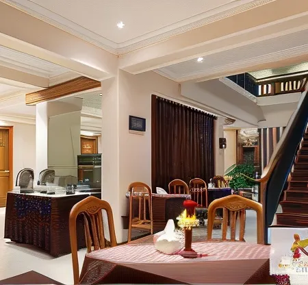 Kertanegara Premium Guest House