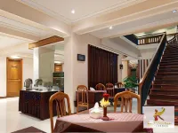 Kertanegara Premium Guest House - Afhentnings-/afleveringstjenester