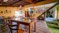 Pousada Quatro Estações Paraty Các khách sạn ở Pereque