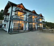 Tudor House Mukteshwar Hotels in Mukteshwar