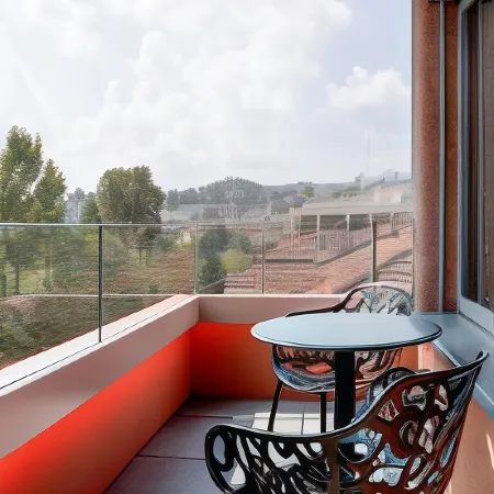 VISIONAPARTMENTS Lugano - self check-in