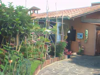 Hotel Villa Santo Domingo Hotels in 