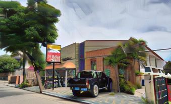 RedDoorz @ Calceta Street Cogon