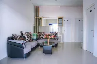 Surabaya Homey Near Juanda Airport Syariah