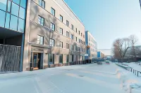 Forenom Aparthotel Jyväskylä - Wifi