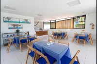 Muro Alto Flat Nui Supreme Hotels in Ipojuca
