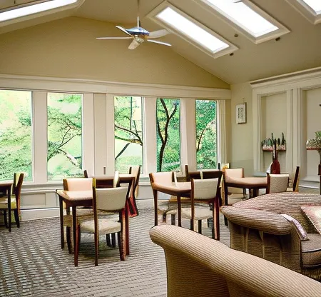 Healdsburg Inn on the Plaza, A Four Sisters Inn