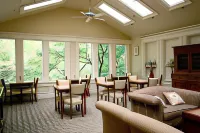 Healdsburg Inn on the Plaza, A Four Sisters Inn