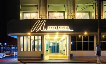 Mest Hotel
