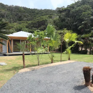 Shinminka Villa Uttabaru