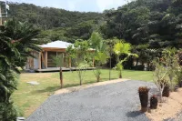 Shinminka Villa Uttabaru Hotels in Амамі