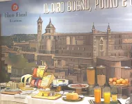 Albergo Hotel Raffaello Hotels in Urbino