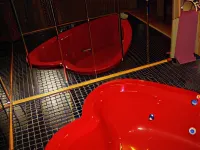 Motor Court Motel فنادق في Middlesex County