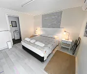 Warrego Hotel Motel Cunnamulla