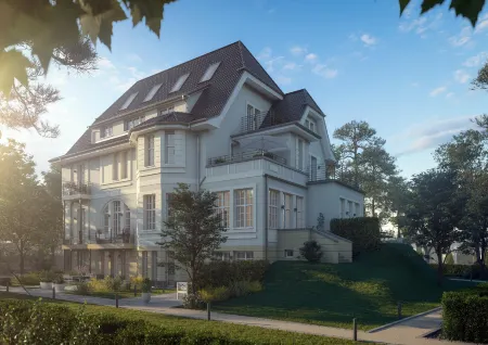 Aeronaut Suits by Pearl1 Отели рядом с достопримечательностью «Свободный университет Берлина»