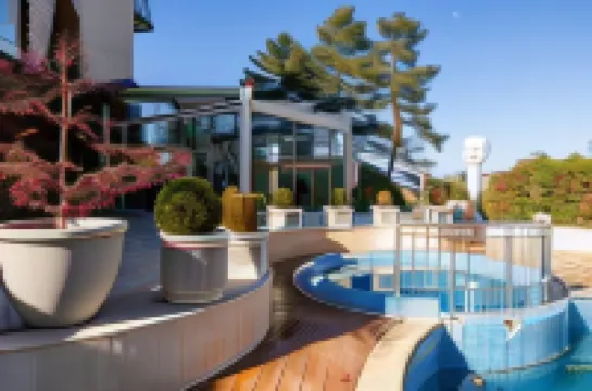 Atlantic Hotel - Free Parking