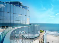 Ocean Resort Casino Hotels near Atlantic City Rail Terminal