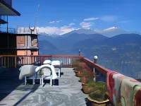Hotel View Point