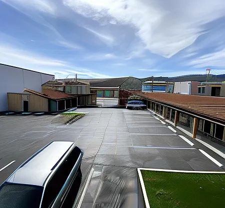 BridgePoint Inn Daly City