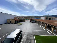 BridgePoint Inn Daly City - Parking