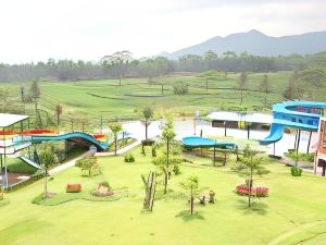 Green Valley Resort