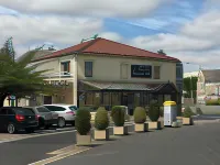 Hôtel Le Cerizay Hôtels à : Bressuire