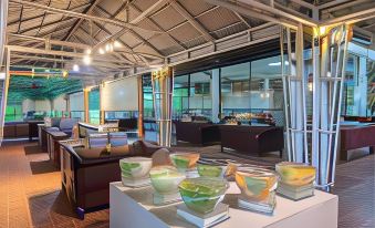 The Legacy River Kwai Resort