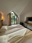 Miyas Luxury Hotel Hotel in zona Kemer
