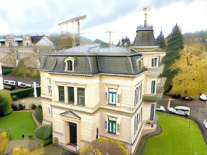 Hotel "Der Kleine Prinz"