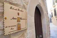 Antico Monastero Hotels in Bitonto