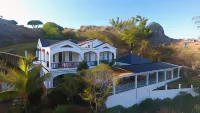 La Villa Allamanda - Airport Shuttle