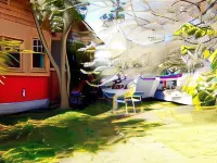 St Kilda East Backpackers' Hostel Hotel di Brighton