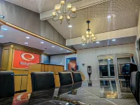 Econo Lodge Inn & Suites Các khách sạn ở Winnemucca