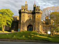 Secret Suites Hotels in Lancaster District