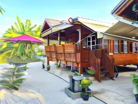 Lampang Hideaway Guesthouse