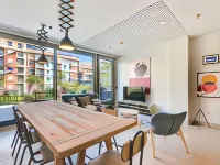 Livensa Living Studios - Valencia Viveros Hotels in Alboraya