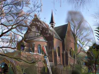 SintAnna B&B PetitHotel Hotels in Bergen op Zoom