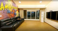 Haenam Daon Auto Camping Site