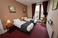 Hampton Hotel by Greene King Inns