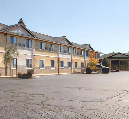 Super 8 by Wyndham Montrose