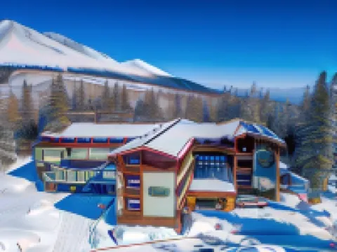 Aplend Wellness Hotel Borovica Hotels in 