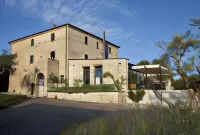 Poggio Piglia Hotels in Chiusi