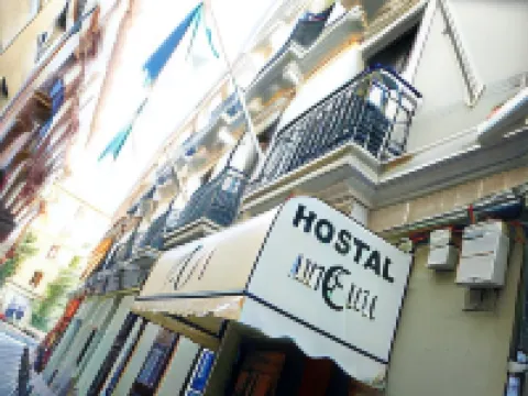 Arteaga Hostal & Baños Arabes Elvira