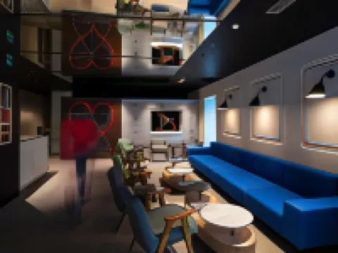 Hotel Peteani Hotels in Labin