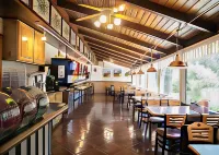 Strawberry Inn Hotels in Tuolumne County